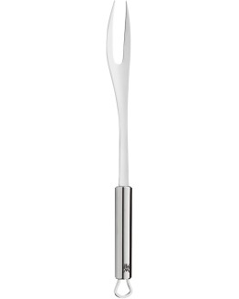 WMF Profi Plus – Tenedor para Carne, Cromargan Acero Inoxidable pulido 18/10 Apto para lavavajillas Foto de portada de WMF Profi Plus - Tenedor para Carne, Cromargan Acero Inoxidable pulido 18/10 Apto para lavavajillas