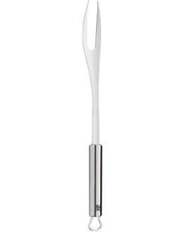 WMF Profi Plus – Tenedor para Carne, Cromargan Acero Inoxidable pulido 18/10 Apto para lavavajillas Foto de portada de WMF Profi Plus - Tenedor para Carne, Cromargan Acero Inoxidable pulido 18/10 Apto para lavavajillas