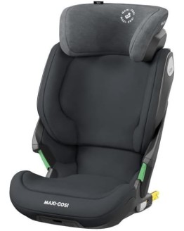 Maxi-Cosi Kore i-Size, Silla de Coche, 3,5 – 12 años, 100 – 150 cm, Silla Coche ISOFIX, Alto/Ancho Ajustable, Sistema de Protección Lateral Plus, Abrochado Rápido y Fácil, Authentic Graphite Foto de portada de Maxi-Cosi Kore i-Size, Silla de Coche, 3,5 - 12 años, 100 - 150 cm, Silla Coche ISOFIX, Alto/Ancho Ajustable, Sistema de Protección Lateral Plus, Abrochado Rápido y Fácil, Authentic Graphite