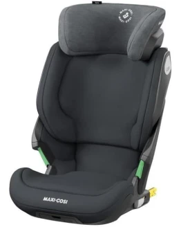 Maxi-Cosi Kore i-Size, Silla de Coche, 3,5 – 12 años, 100 – 150 cm, Silla Coche ISOFIX, Alto/Ancho Ajustable, Sistema de Protección Lateral Plus, Abrochado Rápido y Fácil, Authentic Graphite Foto de portada de Maxi-Cosi Kore i-Size, Silla de Coche, 3,5 - 12 años, 100 - 150 cm, Silla Coche ISOFIX, Alto/Ancho Ajustable, Sistema de Protección Lateral Plus, Abrochado Rápido y Fácil, Authentic Graphite