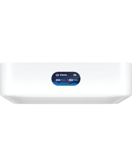 UbiQuiti UniFi Cloud Gateway UniFi – UX Foto de portada de UbiQuiti UniFi Cloud Gateway UniFi - UX