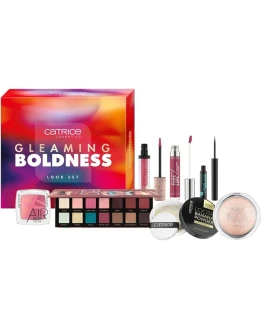Catrice Cosmetics Set Gleaming Boldness Look, 1 pcs Foto de portada de Catrice Cosmetics Set Gleaming Boldness Look, 1 pcs