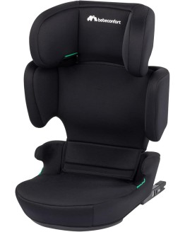 Bebeconfort Road Fix i-Size, Silla de coche isofix, 15-36 kg, Grupo 2/3, Para niños de 100-150 cm, Aprox. 3,5-12 años, Silla de coche plegable, Regulable en altura, Black Mist Foto de portada de Bebeconfort Road Fix i-Size, Silla de coche isofix, 15-36 kg, Grupo 2/3, Para niños de 100-150 cm, Aprox. 3,5-12 años, Silla de coche plegable, Regulable en altura, Black Mist