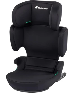 Bebeconfort Road Fix i-Size, Silla de coche isofix, 15-36 kg, Grupo 2/3, Para niños de 100-150 cm, Aprox. 3,5-12 años, Silla de coche plegable, Regulable en altura, Black Mist Foto de portada de Bebeconfort Road Fix i-Size, Silla de coche isofix, 15-36 kg, Grupo 2/3, Para niños de 100-150 cm, Aprox. 3,5-12 años, Silla de coche plegable, Regulable en altura, Black Mist