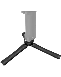 SMALLRIG Mini Trípode de Liberación Rápida, Universalmente Compatible con Montaje de Tornillo de 1/4″-20 para Estabilizadores, Cámara, Jaula – 4117 Foto de portada de SMALLRIG Mini Trípode de Liberación Rápida, Universalmente Compatible con Montaje de Tornillo de 1/4"-20 para Estabilizadores, Cámara, Jaula - 4117