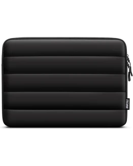 TECOOL Funda Portátil 16 Pulgadas para Macbook Pro 16 M4 M3 M2 M1 2024 2023,16″ Lenovo Ideapad Thinkpad HP DELL Acer Chromebook Laptop,16″ Notebook Protectora Funda Ordenadore Bolsa Blanda,Negro Foto de portada de TECOOL Funda Portátil 16 Pulgadas para Macbook Pro 16 M4 M3 M2 M1 2024 2023,16" Lenovo Ideapad Thinkpad HP DELL Acer Chromebook Laptop,16" Notebook Protectora Funda Ordenadore Bolsa Blanda,Negro