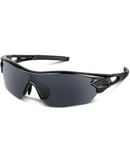 BEACOOL Gafas de Sol Polarizadas Gafas de Sol Deportivas Unisex Protección UV400 con Monturas Ligeras para Esquiando Ciclismo Carrera Surf Golf Conduciendo Foto de portada de BEACOOL Gafas de Sol Polarizadas Gafas de Sol Deportivas Unisex Protección UV400 con Monturas Ligeras para Esquiando Ciclismo Carrera Surf Golf Conduciendo
