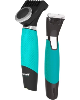 Bastilipo – Rasurador y afeitadora Premier, multiblade, batería litio, QP-3.2-LITHIUM, Foto de portada de Bastilipo - Rasurador y afeitadora Premier, multiblade, batería litio, QP-3.2-LITHIUM,