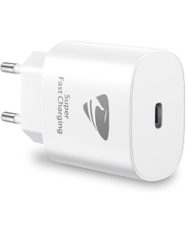 Aioneus Cargador USB C 25W Cargador iPhone Carga Rápido, PD 3.0 USBC Enchufe Pared Adaptador Tipo C Cabezal para iPhone 16 15 14 13 12 11 Pro MAX XR XS 8 7, iPad, Samsung Foto de portada de Aioneus Cargador USB C 25W Cargador iPhone Carga Rápido, PD 3.0 USBC Enchufe Pared Adaptador Tipo C Cabezal para iPhone 16 15 14 13 12 11 Pro MAX XR XS 8 7, iPad, Samsung