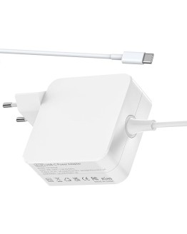 Cargador Macbook Pro 61W USB C Adaptador Alimentación para Mac Book Pro 13 14 15, Macbook Air 13 Pulgadas 2018-2020, iPad Pro 2018-2021, Ordenador Portatil Tipo-C Cargador con Cable USB-C 6.6ft Foto de portada de Cargador Macbook Pro 61W USB C Adaptador Alimentación para Mac Book Pro 13 14 15, Macbook Air 13 Pulgadas 2018-2020, iPad Pro 2018-2021, Ordenador Portatil Tipo-C Cargador con Cable USB-C 6.6ft