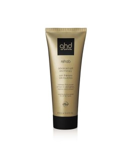 ghd rehab – tratamiento avanzado de puntas abiertas Foto de portada de ghd rehab - tratamiento avanzado de puntas abiertas