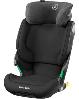 Maxi-Cosi Kore i-Size, Silla de Coche, 3,5 – 12 años, 100 – 150 cm, Silla Coche ISOFIX, Alto/Ancho Ajustable, Sistema de Protección Lateral Plus, Abrochado Rápido y Fácil, Authentic Black Foto de portada de Maxi-Cosi Kore i-Size, Silla de Coche, 3,5 - 12 años, 100 - 150 cm, Silla Coche ISOFIX, Alto/Ancho Ajustable, Sistema de Protección Lateral Plus, Abrochado Rápido y Fácil, Authentic Black