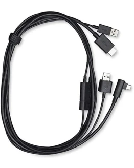 Cable X-Shape para Dtc133 Foto de portada de Cable X-Shape para Dtc133