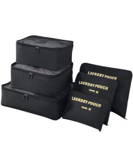 Vicloon Organizador de Equipaje, Organizadores de Viajes, Organizador de Maleta Incluir Cubos del Embalaje del Recorrido y Bolsos de la Compresión Foto de portada de Vicloon Organizador de Equipaje, Organizadores de Viajes, Organizador de Maleta Incluir Cubos del Embalaje del Recorrido y Bolsos de la Compresión