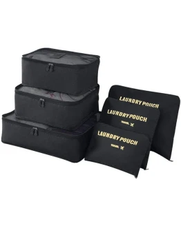 Vicloon Organizador de Equipaje, Organizadores de Viajes, Organizador de Maleta Incluir Cubos del Embalaje del Recorrido y Bolsos de la Compresión Foto de portada de Vicloon Organizador de Equipaje, Organizadores de Viajes, Organizador de Maleta Incluir Cubos del Embalaje del Recorrido y Bolsos de la Compresión
