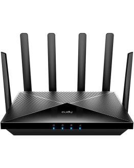 Cudy 4G LTE Cat 6 WiFi Router, Dual SIM 4G Cellular Router, Qualcomm Chipset, AC1200 Dual Band WiFi, 4 Gigabit Ports, OpenVPN, WireGuard, Band Lock, TTL, at Command LT700 Foto de portada de Cudy 4G LTE Cat 6 WiFi Router, Dual SIM 4G Cellular Router, Qualcomm Chipset, AC1200 Dual Band WiFi, 4 Gigabit Ports, OpenVPN, WireGuard, Band Lock, TTL, at Command LT700