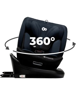 Kinderkraft I-GROW Silla de coche, I-SIZE 40-150 cm, Isofix, Silla coche bebé, para niños, Ajustable, Sillade, RWF, FWF, Asiento de coche Universal, 360º, Grupo 0+/1/2/3, 0-36 kg, Negro Foto de portada de Kinderkraft I-GROW Silla de coche, I-SIZE 40-150 cm, Isofix, Silla coche bebé, para niños, Ajustable, Sillade, RWF, FWF, Asiento de coche Universal, 360º, Grupo 0+/1/2/3, 0-36 kg, Negro