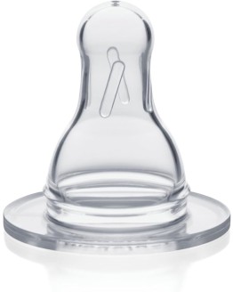 Medela 200.0603 – Tetina para biberón Foto de portada de Medela 200.0603 - Tetina para biberón