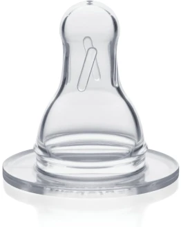 Medela 200.0603 – Tetina para biberón Foto de portada de Medela 200.0603 - Tetina para biberón