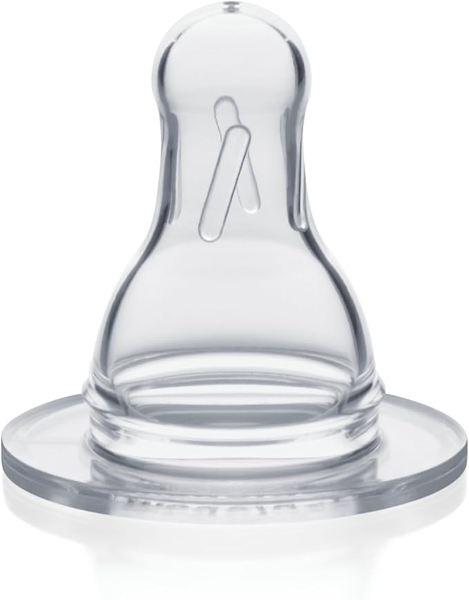 Foto de portada de Medela 200.0603 - Tetina para biberón