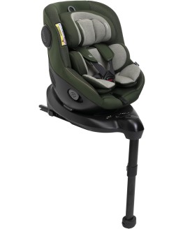 Chicco Seat105 I-Size, Silla de Coche Homologada ECE R129/03, Giratoria 360 grados, Reclinable 6 Posiciones, Instalación Fácil y Rápida, Reductor Incluido, 40-105cm, Grupo 0/1, 0 a 4 Años Foto de portada de Chicco Seat105 I-Size, Silla de Coche Homologada ECE R129/03, Giratoria 360 grados, Reclinable 6 Posiciones, Instalación Fácil y Rápida, Reductor Incluido, 40-105cm, Grupo 0/1, 0 a 4 Años