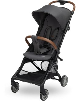 Bebeconfort Zephir, Silla Paseo Compacta, 0-4 Años (22 kg máx.), Silla Paseo Ligera para Viajar(4,5 kg), Apta para Cabina Avión, Asiento con Reclinación Total, Cesta Almacenamiento, Mineral Graphite Foto de portada de Bebeconfort Zephir, Silla Paseo Compacta, 0-4 Años (22 kg máx.), Silla Paseo Ligera para Viajar(4,5 kg), Apta para Cabina Avión, Asiento con Reclinación Total, Cesta Almacenamiento, Mineral Graphite