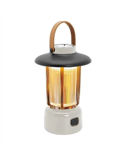 AuRiver Lámpara Camping, Linterna de Camping Led Recargable, Farol Camping 3 Modos Luz de Emergencia, Lámpara de Carpa de Senderismo en Jardín del Pasillo del Dormitorio (Blanco) Foto de portada de AuRiver Lámpara Camping, Linterna de Camping Led Recargable, Farol Camping 3 Modos Luz de Emergencia, Lámpara de Carpa de Senderismo en Jardín del Pasillo del Dormitorio (Blanco)