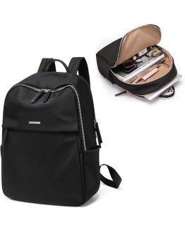 GOLF SUPAGS Mochila para ordenador portátil para mujer, bolsa para ordenador, trabajo, viajes, mochila universitaria, bolso, mochila escolar para cuadernos de 15,6 pulgadas Foto de portada de GOLF SUPAGS Mochila para ordenador portátil para mujer, bolsa para ordenador, trabajo, viajes, mochila universitaria, bolso, mochila escolar para cuadernos de 15,6 pulgadas