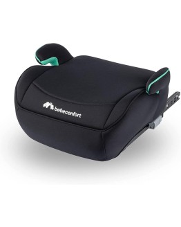 Bebeconfort Manga i-Fix, Asiento elevador, Alzador coche niño, Silla de Coche isofix, Grupo 3 para niños de 128-150 cm, de 6 a 12 años (22-36 kg), Black Mist Foto de portada de Bebeconfort Manga i-Fix, Asiento elevador, Alzador coche niño, Silla de Coche isofix, Grupo 3 para niños de 128-150 cm, de 6 a 12 años (22-36 kg), Black Mist