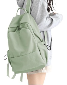 HYC00 Mochilas Escolares,Mochila Escolar Adolescente Mochilas Colegio Ligera Mochilas Tipo Casual Backpack Mochila Universitaria Mujer Mochila Instituto Chica Chico Mochila Ordenador Portátil Trabajo Foto de portada de HYC00 Mochilas Escolares,Mochila Escolar Adolescente Mochilas Colegio Ligera Mochilas Tipo Casual Backpack Mochila Universitaria Mujer Mochila Instituto Chica Chico Mochila Ordenador Portátil Trabajo