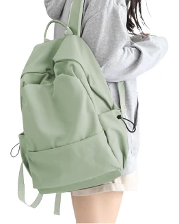 HYC00 Mochilas Escolares,Mochila Escolar Adolescente Mochilas Colegio Ligera Mochilas Tipo Casual Backpack Mochila Universitaria Mujer Mochila Instituto Chica Chico Mochila Ordenador Portátil Trabajo Foto de portada de HYC00 Mochilas Escolares,Mochila Escolar Adolescente Mochilas Colegio Ligera Mochilas Tipo Casual Backpack Mochila Universitaria Mujer Mochila Instituto Chica Chico Mochila Ordenador Portátil Trabajo