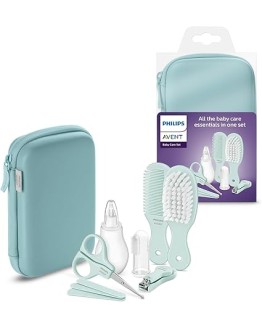 Philips-avent Foto de portada de Philips-avent