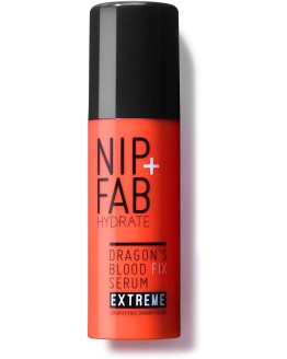 Nip+Fab Dragon’s Blood Fix Extreme Serum | para el Rostro con Ácido Hialurónico | Flor de Cactus | Antienvejecimiento | Hidratante | Hidratación para Líneas Finas y Arrugas | 50 ml Foto de portada de Nip+Fab Dragon's Blood Fix Extreme Serum | para el Rostro con Ácido Hialurónico | Flor de Cactus | Antienvejecimiento | Hidratante | Hidratación para Líneas Finas y Arrugas | 50 ml
