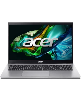 Acer Aspire 3 AMD A315-44P-R4W4, Ordenador Portátil 15,6” Full HD (AMD Ryzen 7 5700U, 16 GB RAM, 512 GB SSD, AMD Radeon Graphics, Windows 11 Home) Color Plata, Teclado QWERTY Español Foto de portada de Acer Aspire 3 AMD A315-44P-R4W4, Ordenador Portátil 15,6” Full HD (AMD Ryzen 7 5700U, 16 GB RAM, 512 GB SSD, AMD Radeon Graphics, Windows 11 Home) Color Plata, Teclado QWERTY Español