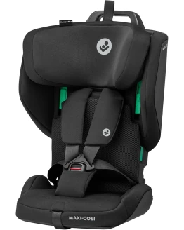 Maxi-Cosi Nomad Plus, Silla Coche Plegable, 15 meses-4 años, 67-105 cm, Silla de Coche de Viaje Portátil, Ultracompacta y Ligera, con Protección Impactos Laterales, Bolsa de Viaje, Authentic Black Foto de portada de Maxi-Cosi Nomad Plus, Silla Coche Plegable, 15 meses-4 años, 67-105 cm, Silla de Coche de Viaje Portátil, Ultracompacta y Ligera, con Protección Impactos Laterales, Bolsa de Viaje, Authentic Black