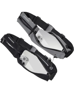 Paquete de 2 RiñOnera Running, se Pueden Usar en Cinturon Running, CinturóN de Fitness, CinturóN para Correr para Viajar, Trotar, Al Aire Libre para TeléFonos MóViles de Menos de 6,7 Pulgadas Foto de portada de Paquete de 2 RiñOnera Running, se Pueden Usar en Cinturon Running, CinturóN de Fitness, CinturóN para Correr para Viajar, Trotar, Al Aire Libre para TeléFonos MóViles de Menos de 6,7 Pulgadas