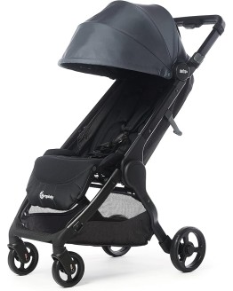 Ergobaby Metro+ Cochecito Compacto, Gris Foto de portada de Ergobaby Metro+ Cochecito Compacto, Gris
