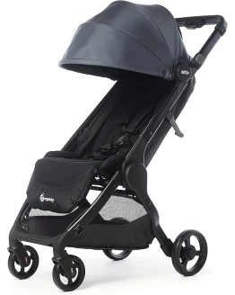 Ergobaby Metro+ Cochecito Compacto, Gris Foto de portada de Ergobaby Metro+ Cochecito Compacto, Gris