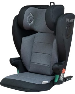 Silla de coche Play Protector I-size grupo 2/3, con isofix. Para niños de 3 a 12 años. Reduce el mareo Foto de portada de Silla de coche Play Protector I-size grupo 2/3, con isofix. Para niños de 3 a 12 años. Reduce el mareo