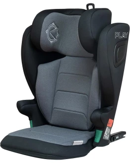 Silla de coche Play Protector I-size grupo 2/3, con isofix. Para niños de 3 a 12 años. Reduce el mareo Foto de portada de Silla de coche Play Protector I-size grupo 2/3, con isofix. Para niños de 3 a 12 años. Reduce el mareo
